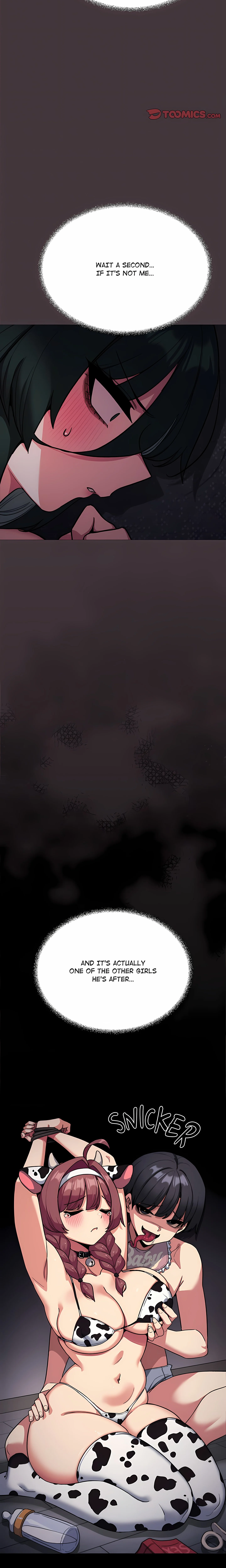 Someone Stop Her! (Uncensored) chapter 72 page 17