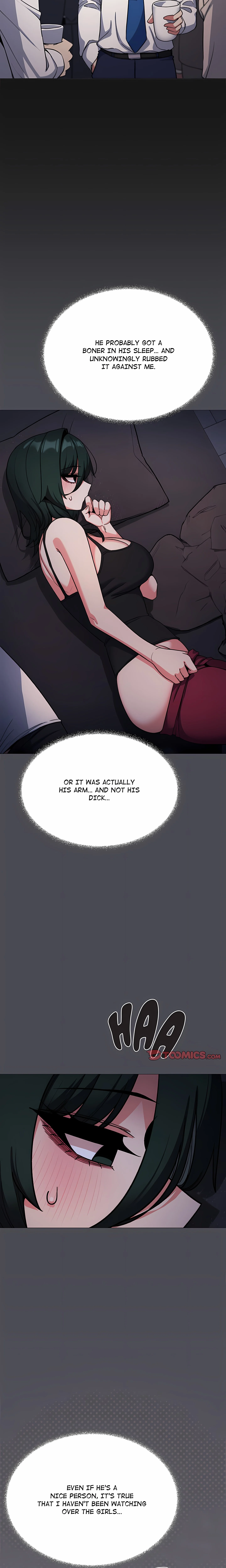 Someone Stop Her! (Uncensored) chapter 72 page 22