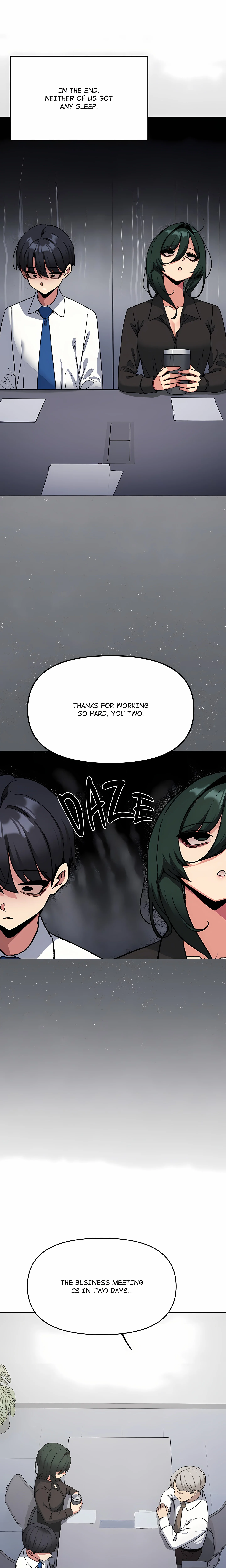 Someone Stop Her! (Uncensored) chapter 73 page 2