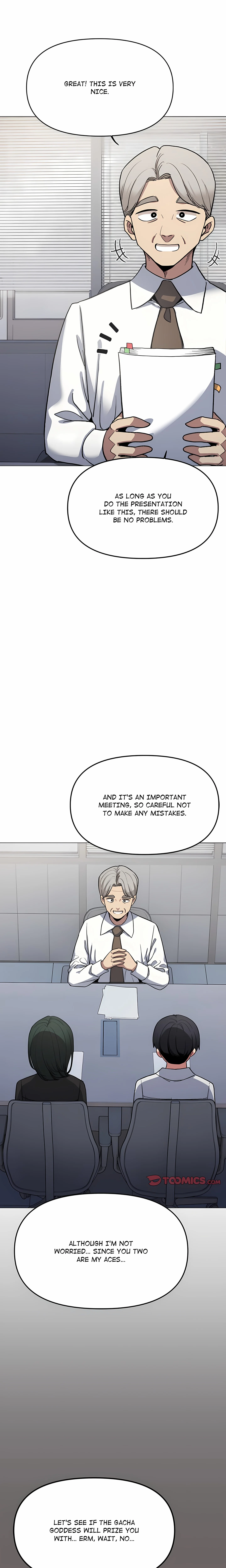 Someone Stop Her! (Uncensored) chapter 73 page 4