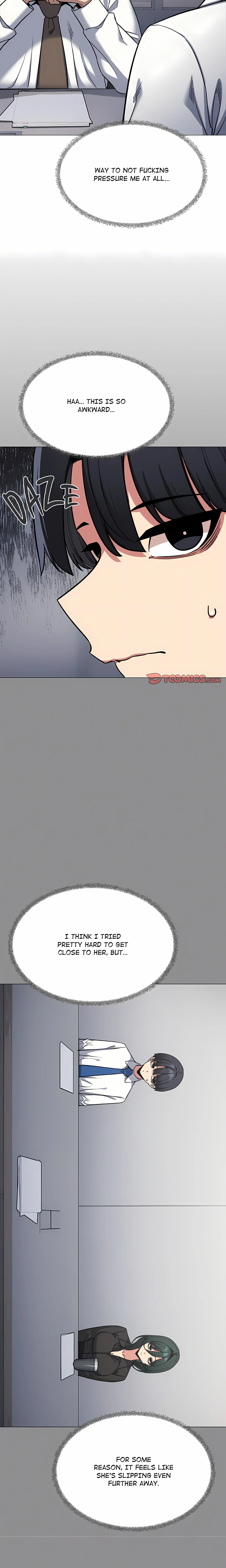 Someone Stop Her! (Uncensored) chapter 73 page 6