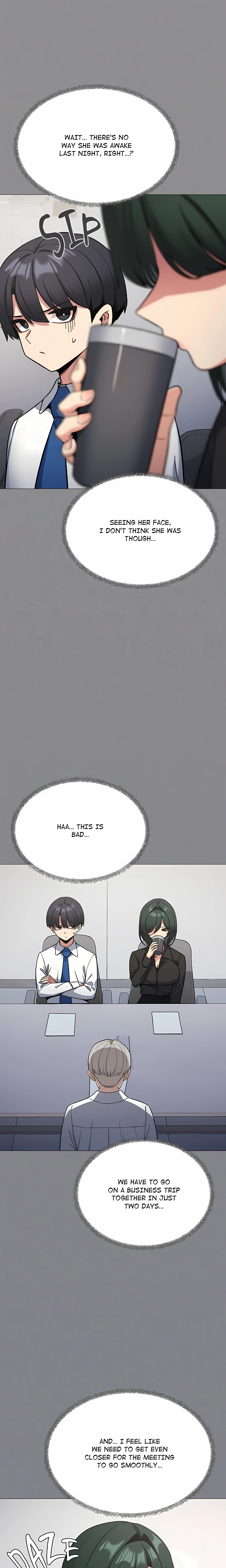 Someone Stop Her! (Uncensored) chapter 73 page 7