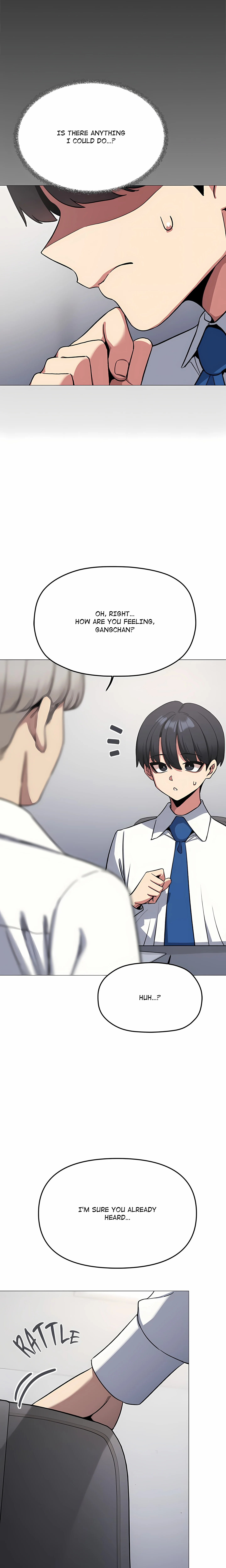 Someone Stop Her! (Uncensored) chapter 73 page 10