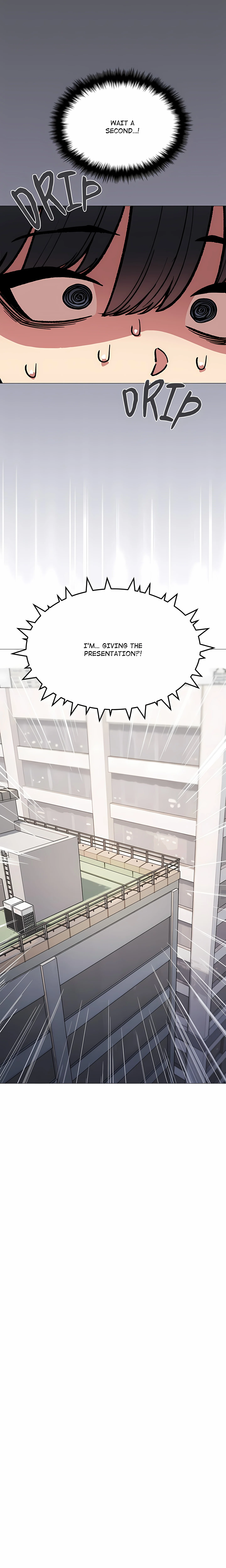 Someone Stop Her! (Uncensored) chapter 73 page 12