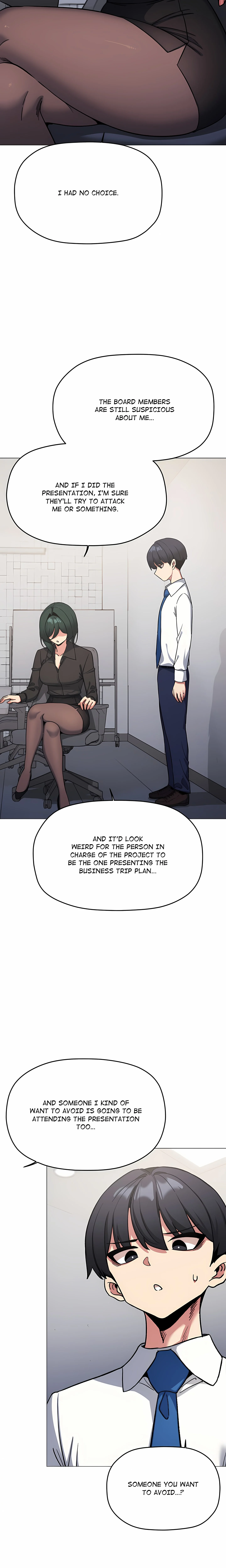 Someone Stop Her! (Uncensored) chapter 73 page 17