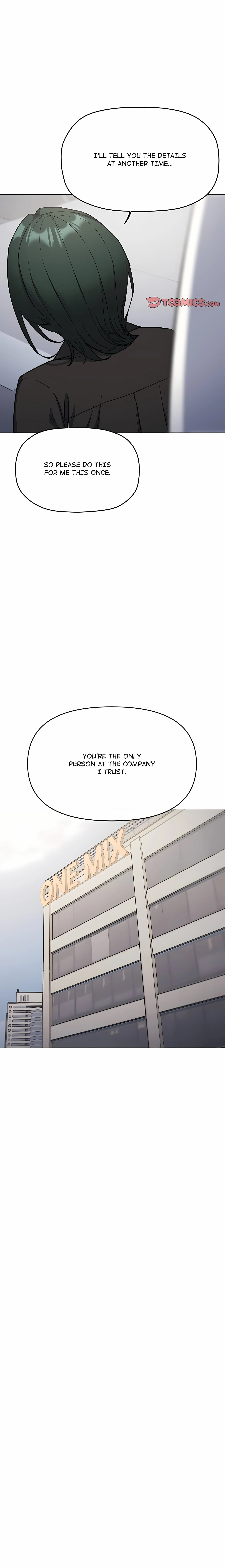 Someone Stop Her! (Uncensored) chapter 73 page 18