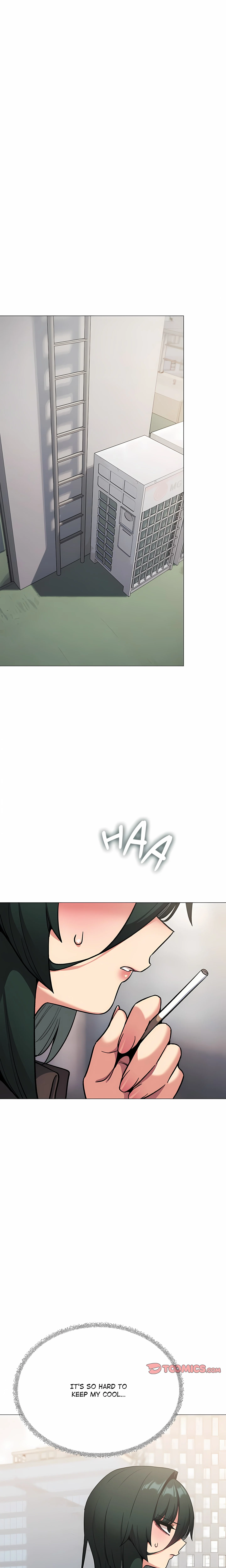 Someone Stop Her! (Uncensored) chapter 73 page 19