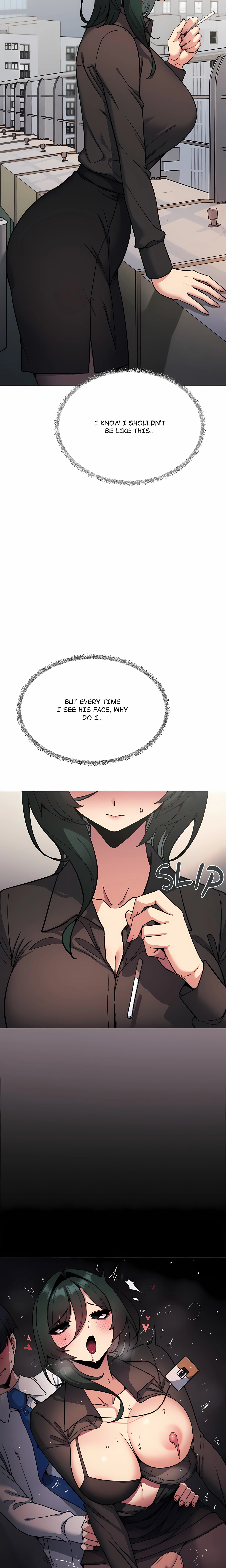 Someone Stop Her! (Uncensored) chapter 73 page 20