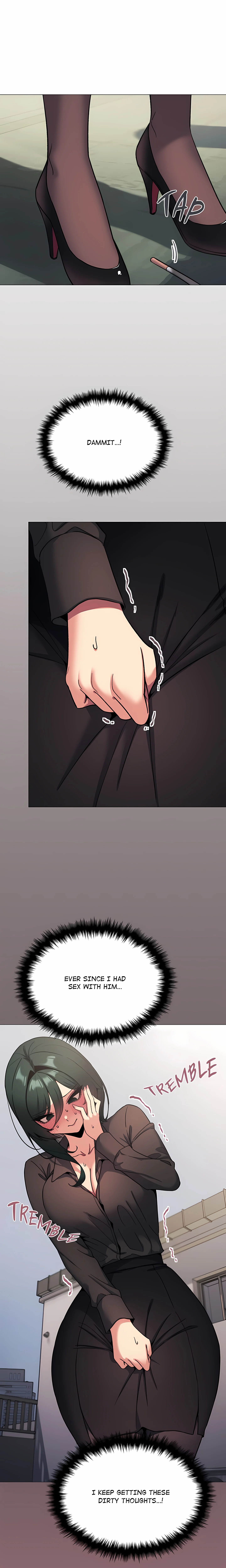 Someone Stop Her! (Uncensored) chapter 73 page 22