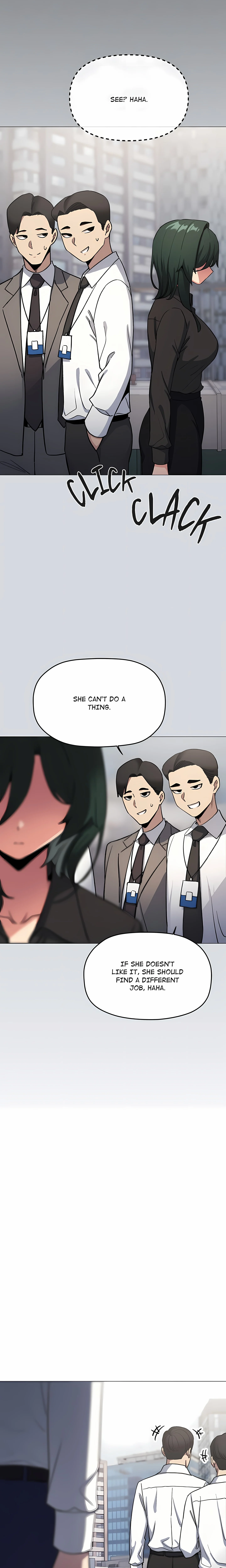 Someone Stop Her! (Uncensored) chapter 73 page 27