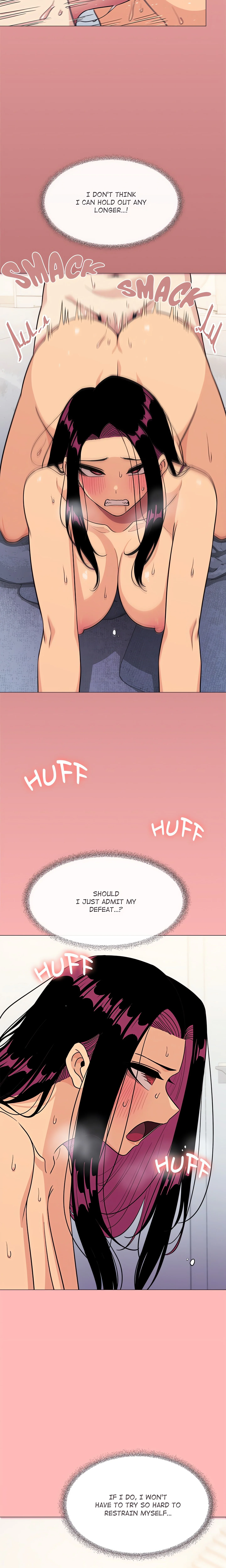 Someone Stop Her! (Uncensored) chapter 8 page 15