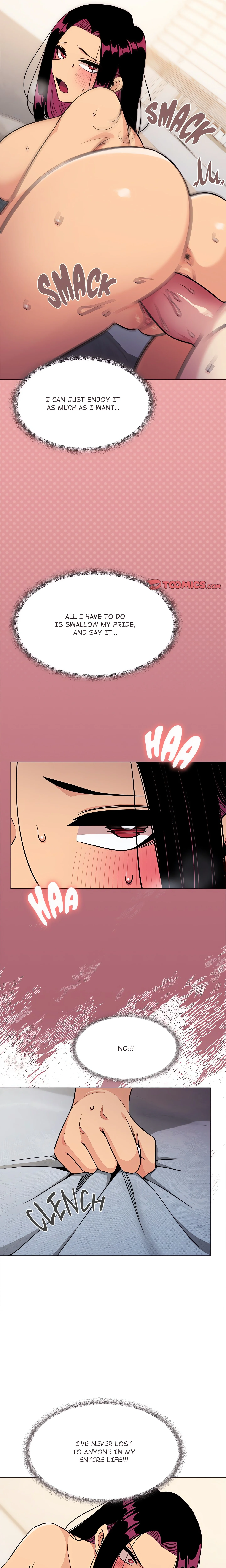 Someone Stop Her! (Uncensored) chapter 8 page 16