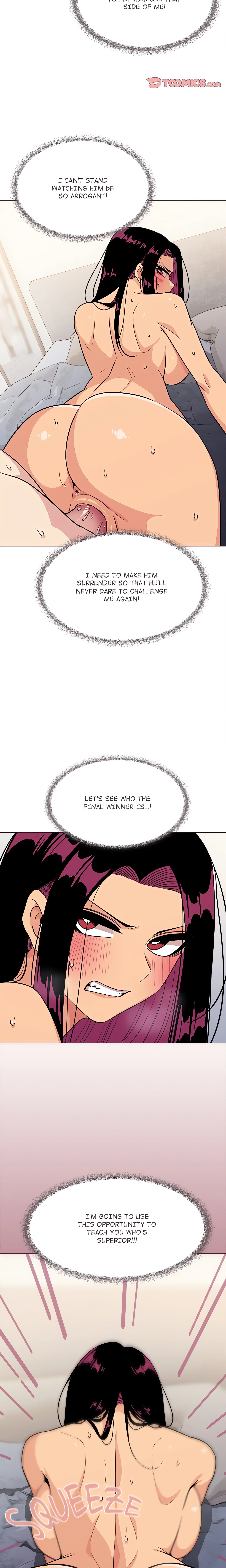 Someone Stop Her! (Uncensored) chapter 8 page 18