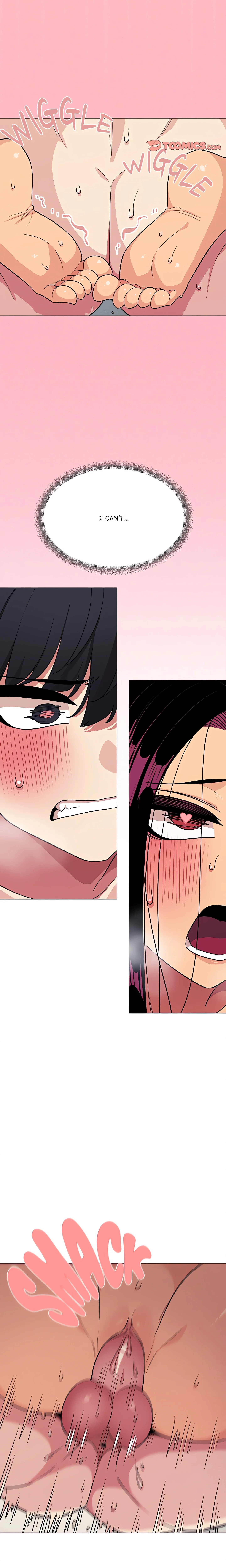 Someone Stop Her! (Uncensored) chapter 8 page 23