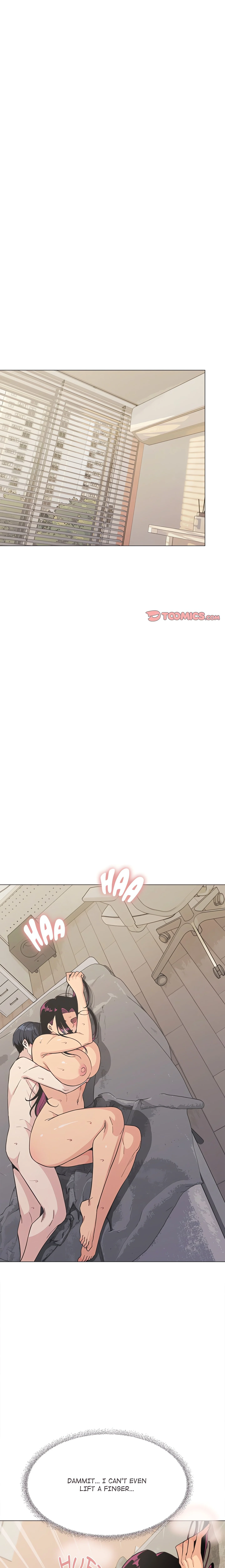 Someone Stop Her! (Uncensored) chapter 9 page 1