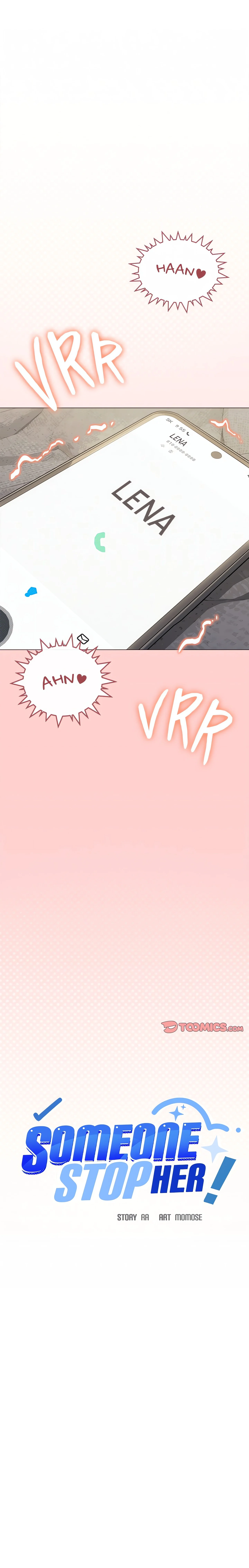 Someone Stop Her! (Uncensored) chapter 9 page 26