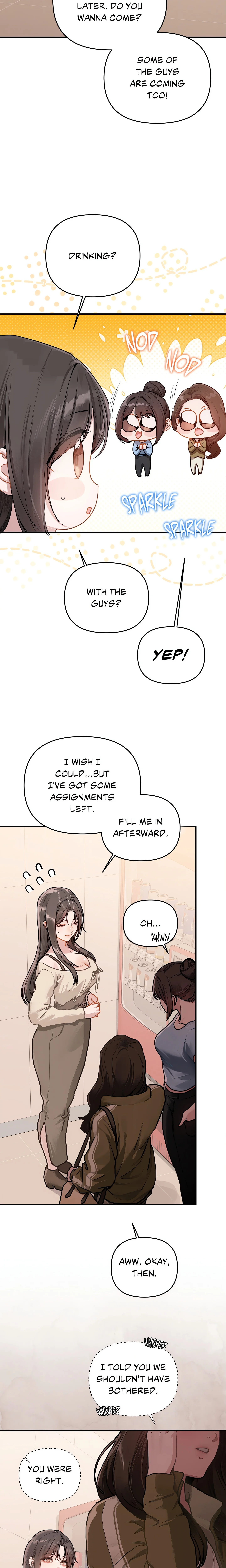 Something About You chapter 1 page 3