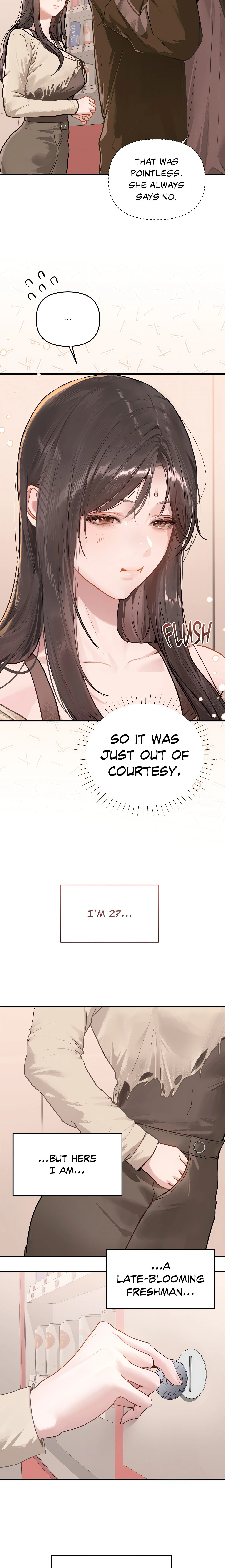 Something About You chapter 1 page 4