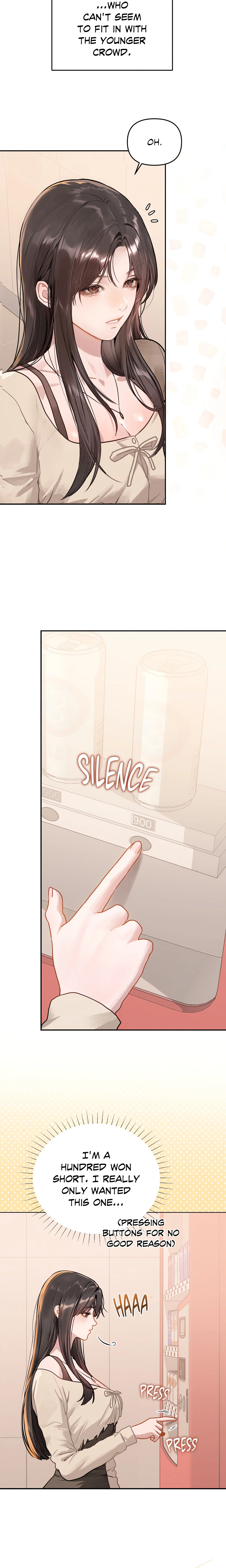 Something About You chapter 1 page 5