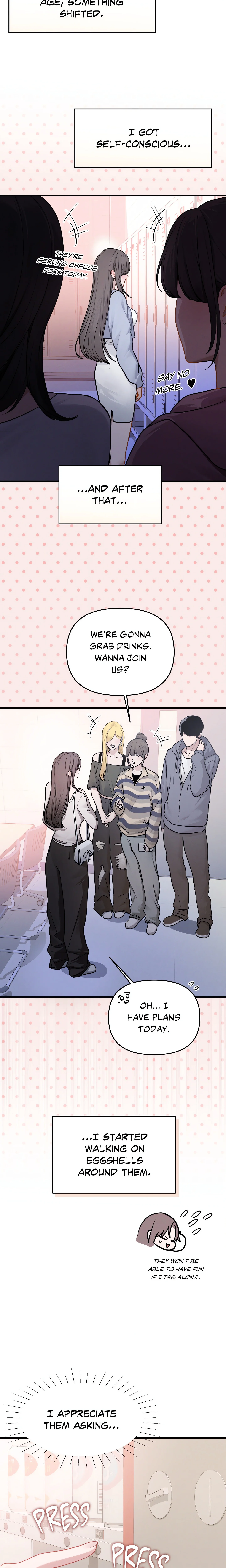 Something About You chapter 1 page 7
