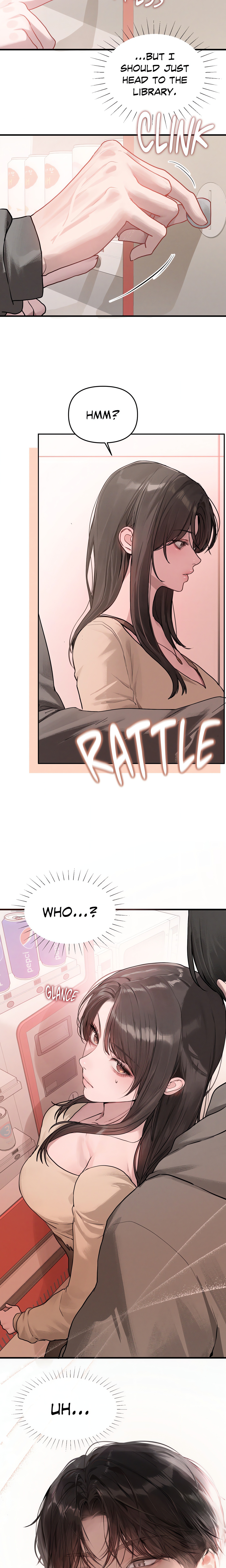 Something About You chapter 1 page 8