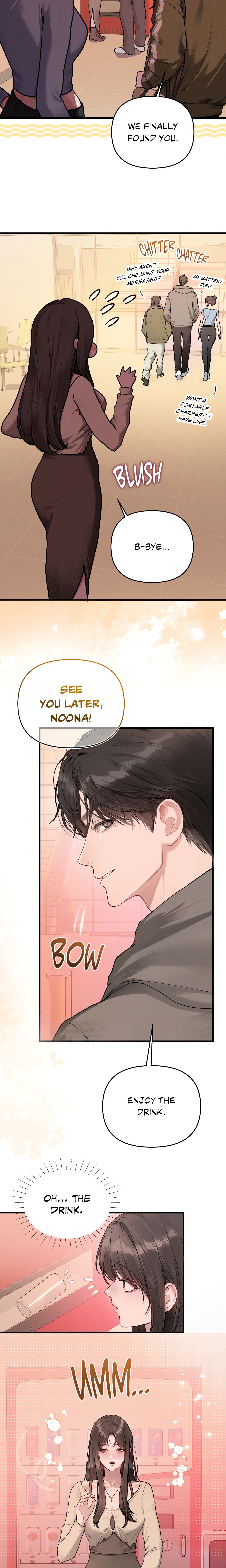 Something About You chapter 1 page 10