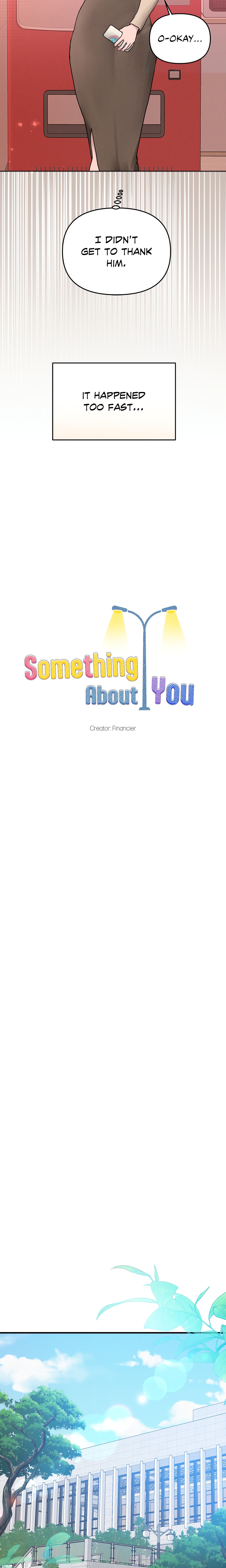 Something About You chapter 1 page 11