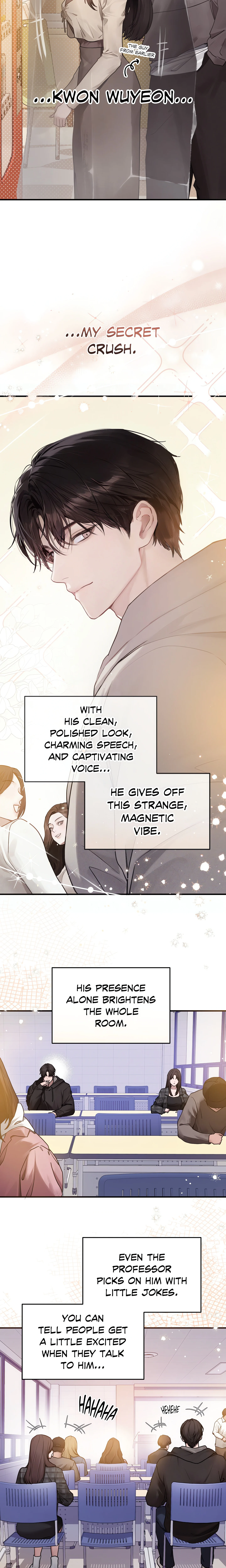 Something About You chapter 1 page 13