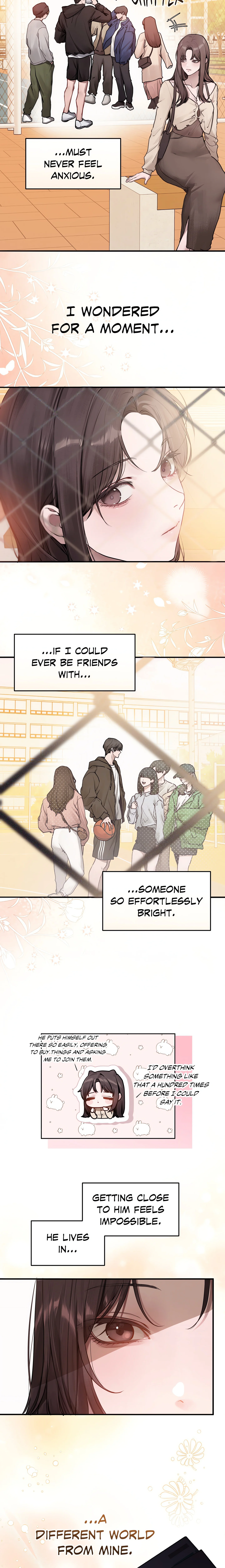 Something About You chapter 1 page 16