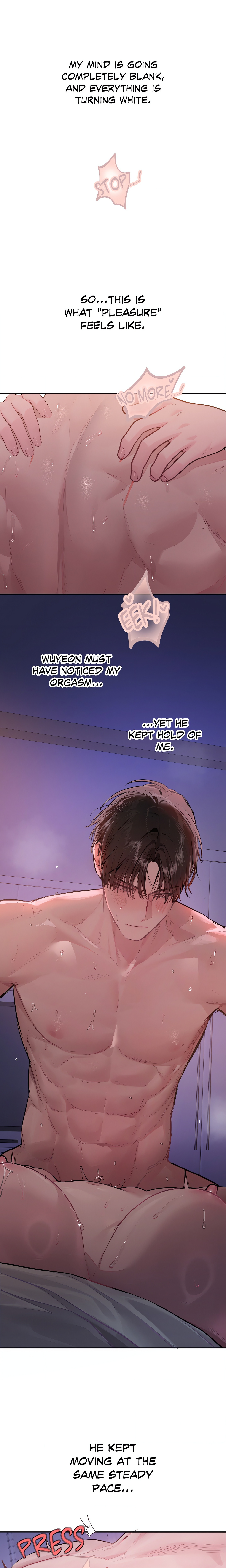 Something About You chapter 10 page 2