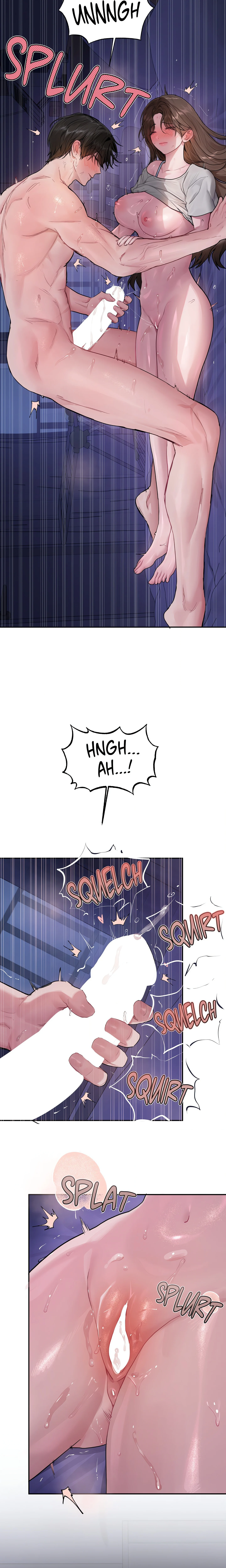 Something About You chapter 10 page 6