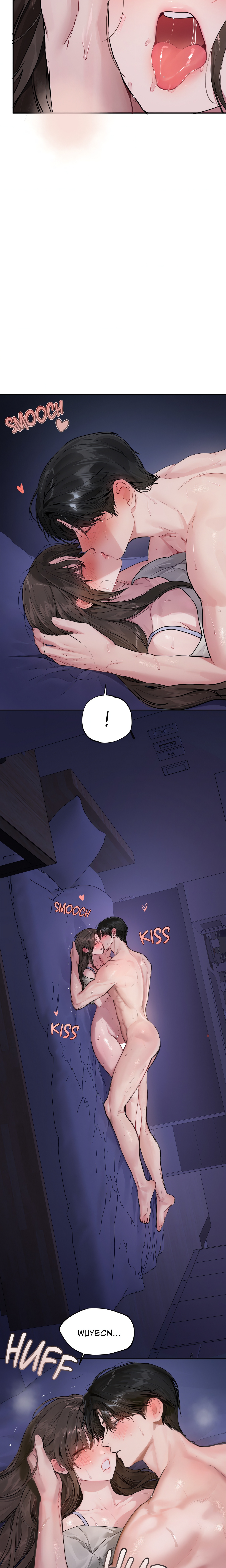 Something About You chapter 10 page 8