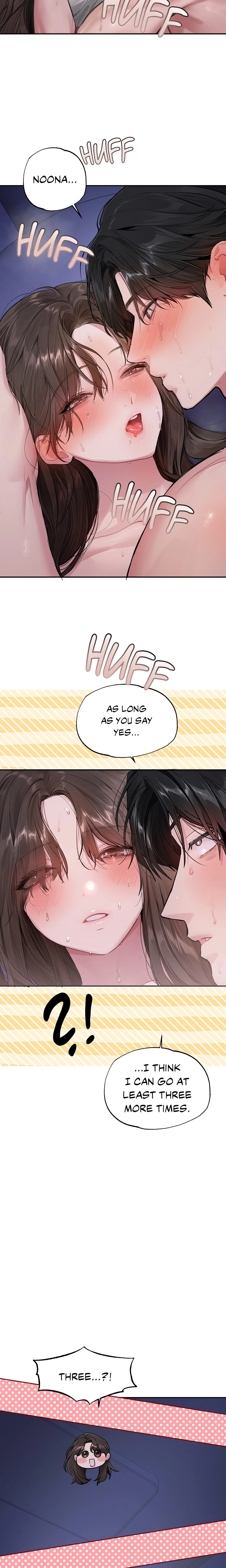 Something About You chapter 10 page 9