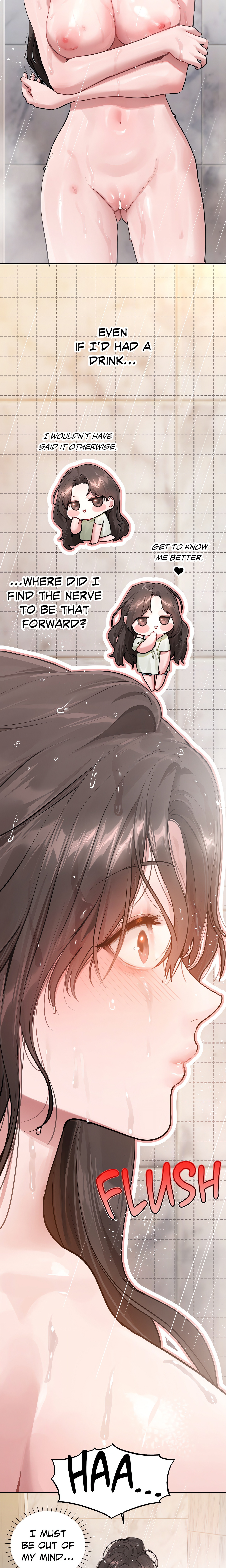 Something About You chapter 10 page 11