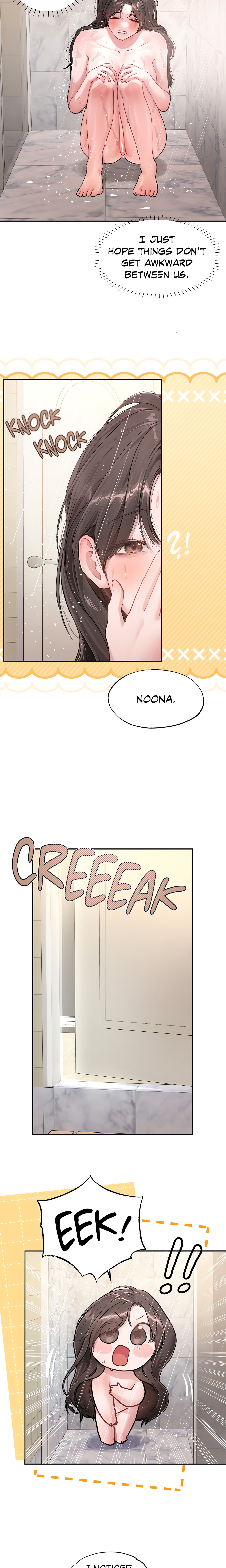 Something About You chapter 10 page 12