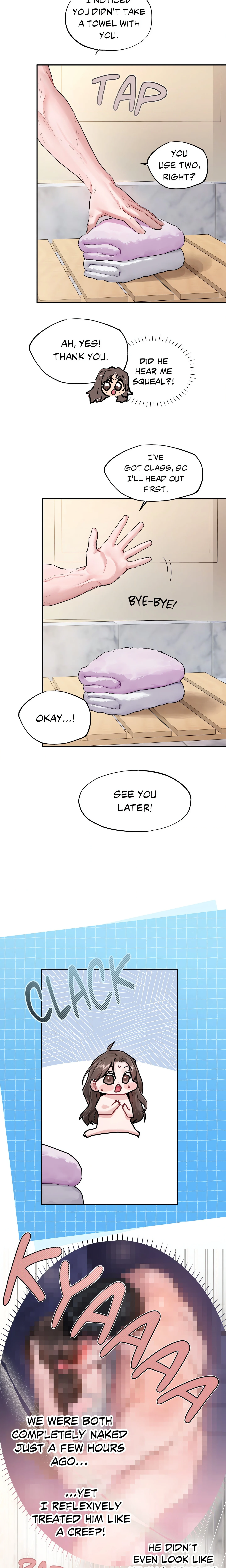 Something About You chapter 10 page 13