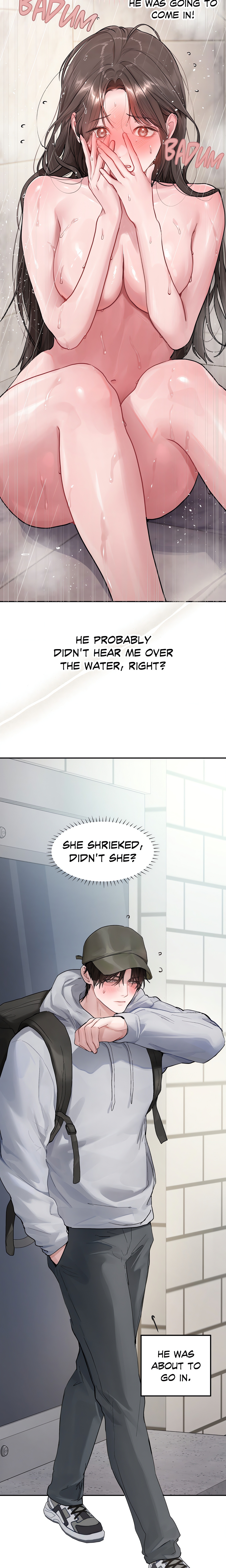 Something About You chapter 10 page 14