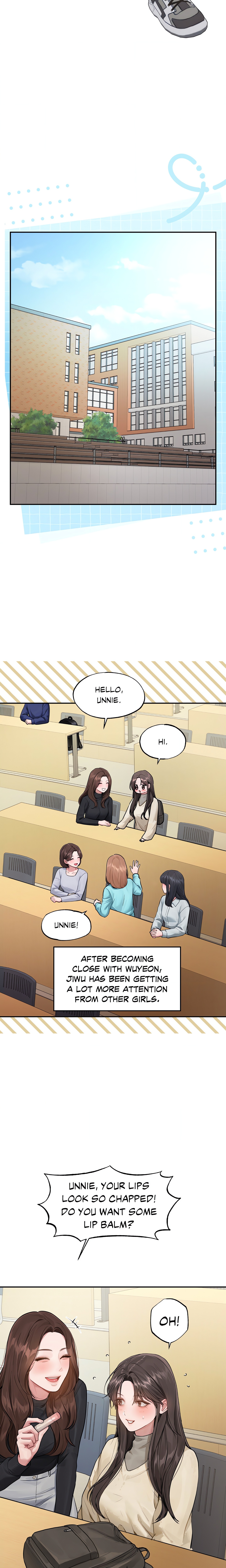 Something About You chapter 10 page 15