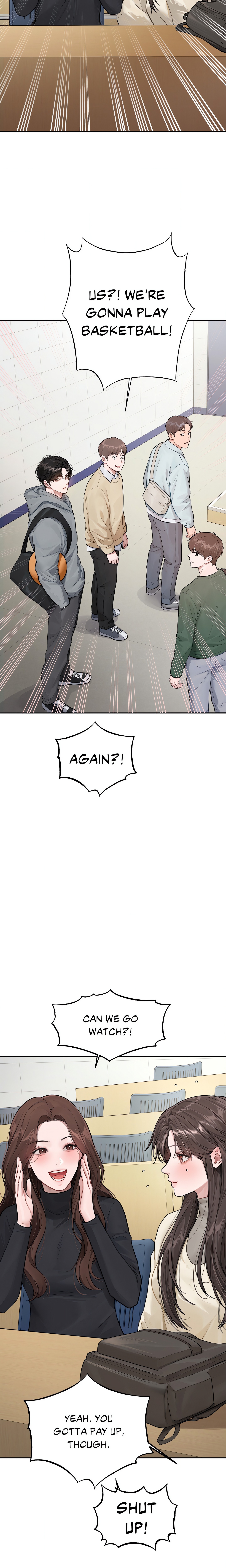Something About You chapter 10 page 17