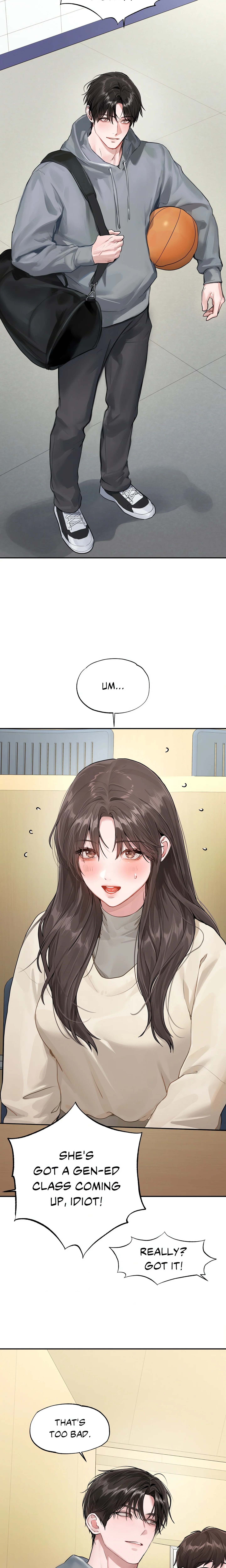 Something About You chapter 10 page 19