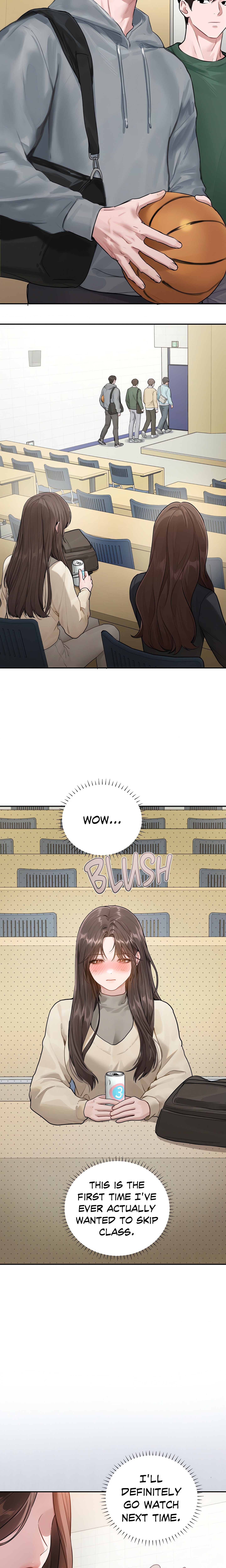 Something About You chapter 10 page 20