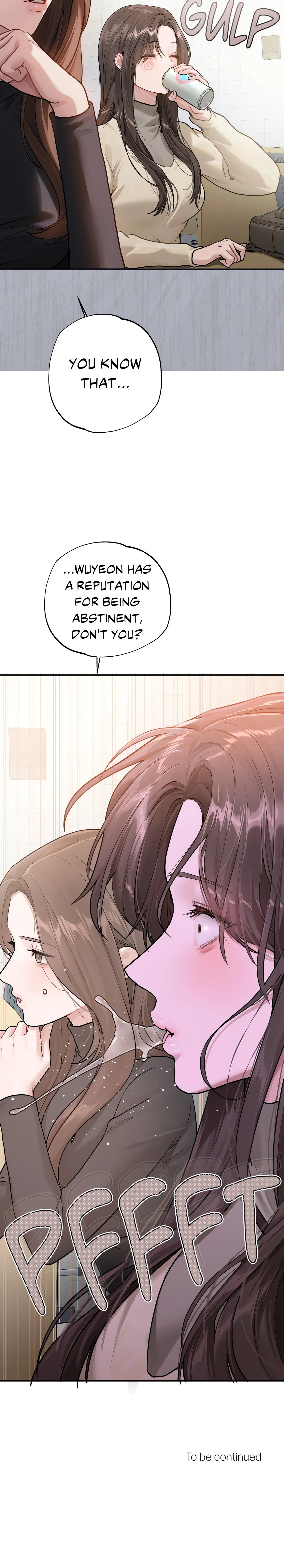 Something About You chapter 10 page 21