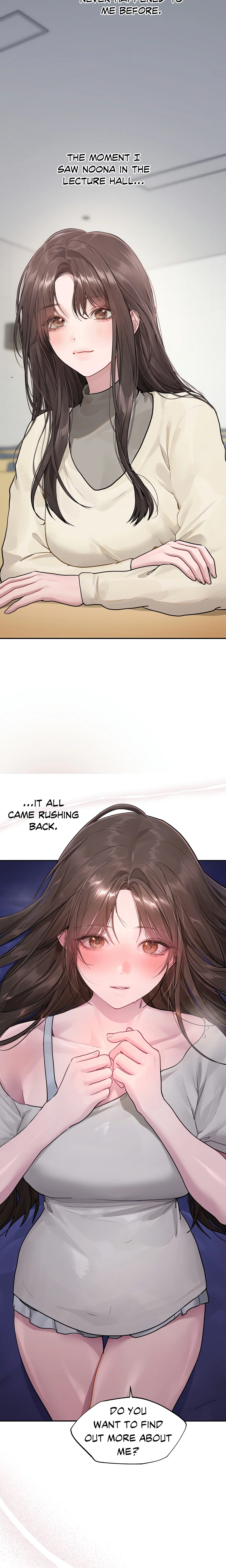 Something About You chapter 11 page 10