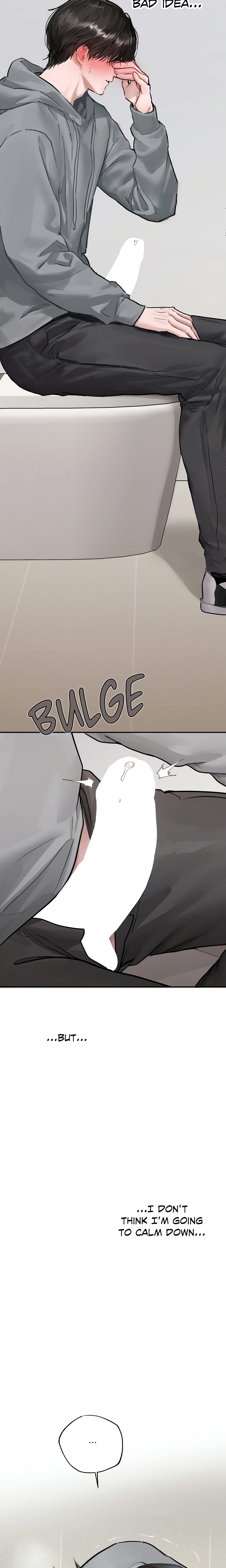 Something About You chapter 11 page 12