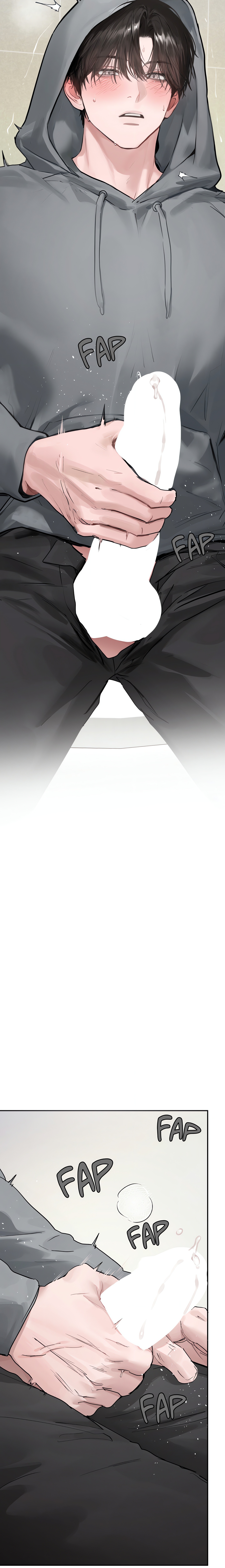 Something About You chapter 11 page 13