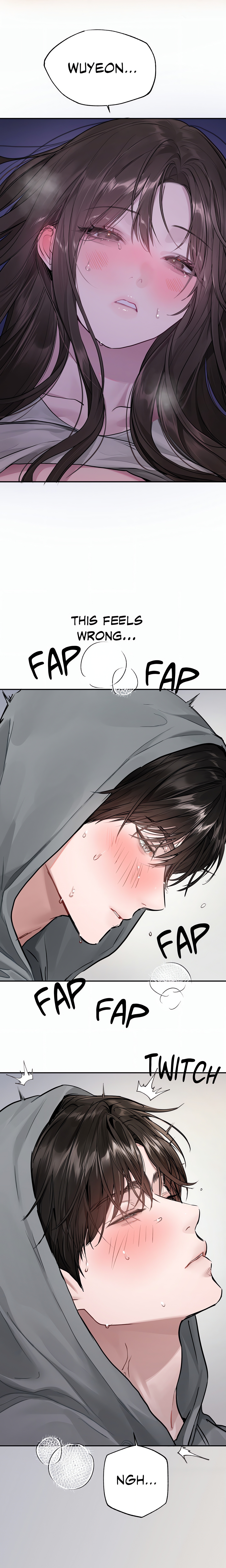 Something About You chapter 11 page 16