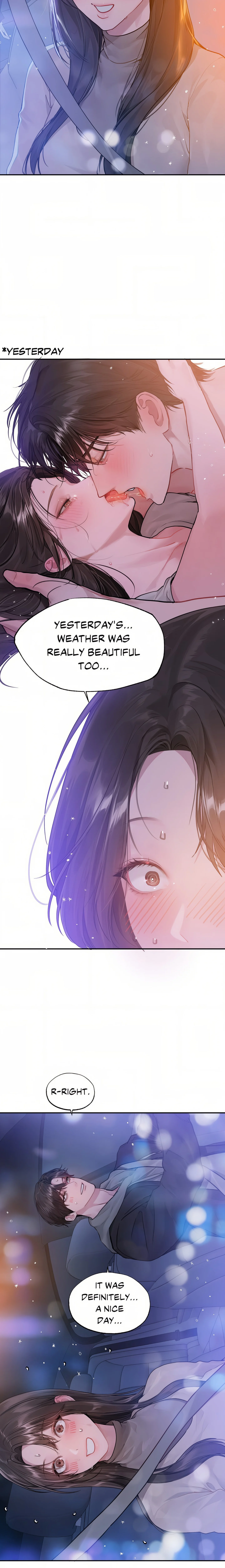 Something About You chapter 12 page 5