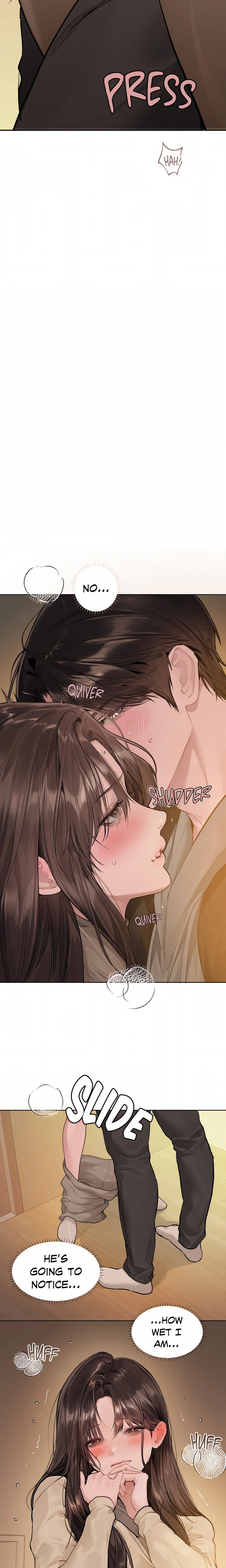 Something About You chapter 12 page 19