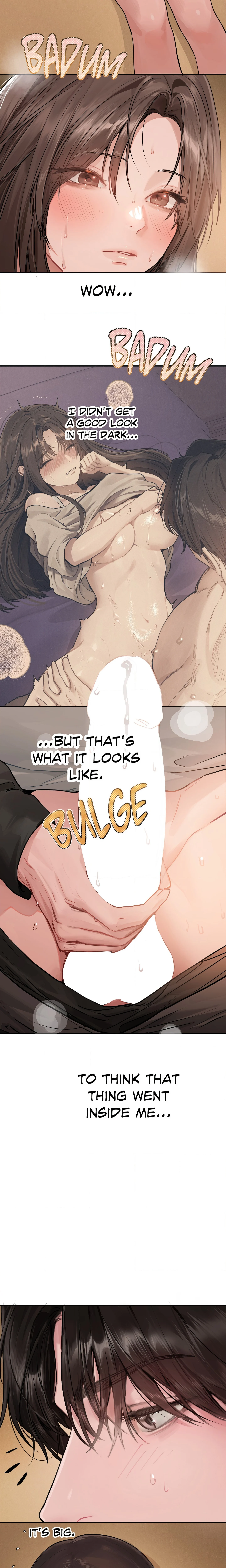 Something About You chapter 13 page 2