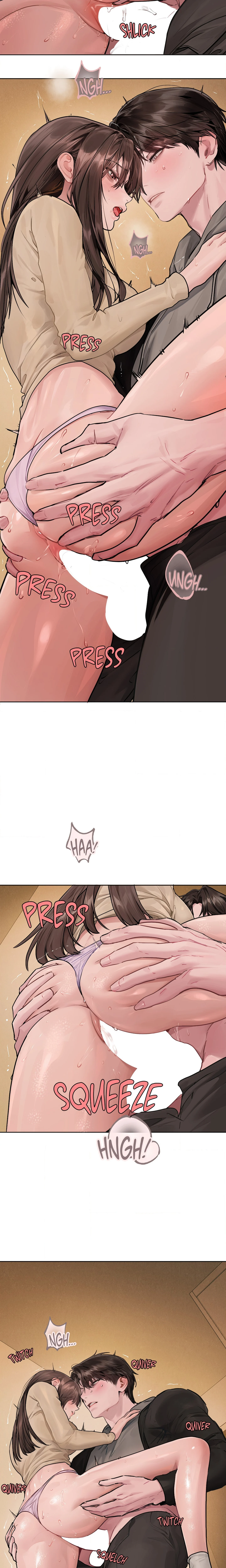 Something About You chapter 13 page 9
